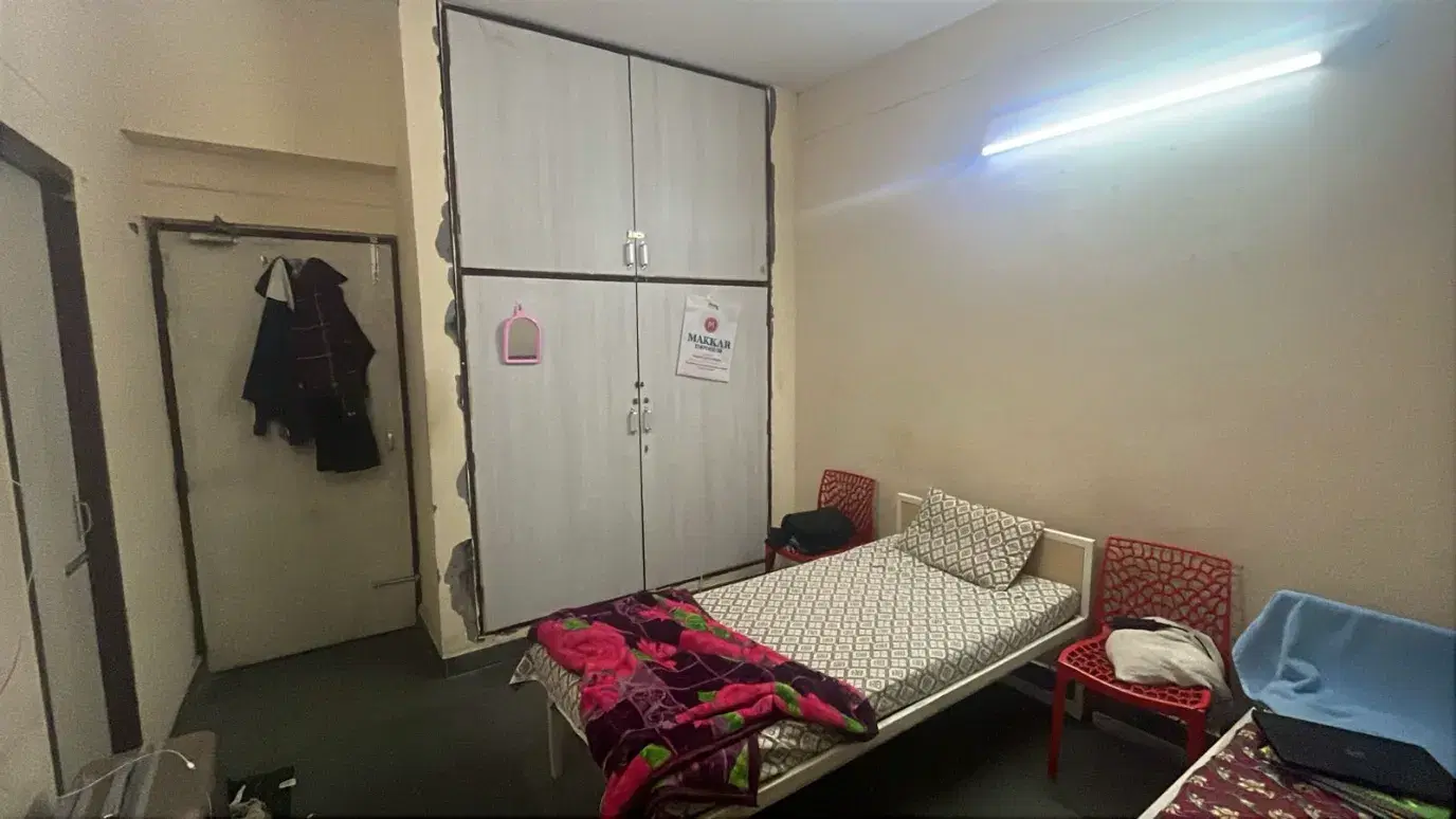 I.K. Gujral Punjab Technical University Jalandhar Hostel photo 1